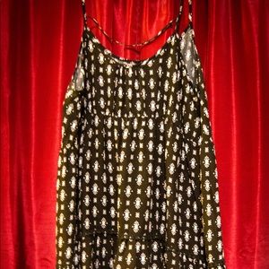 Lovefire Everyday black dress